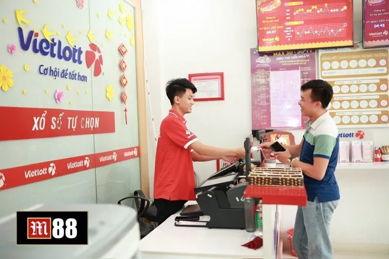 Vietlott ra mắt là cuộc cách mạng của thị trường xổ số Việt Nam