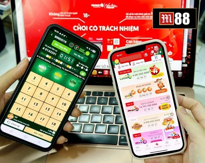 Hàng loạt sản phẩm mà Xổ số Vietlott đưa ra thị trường được người chơi đón nhận