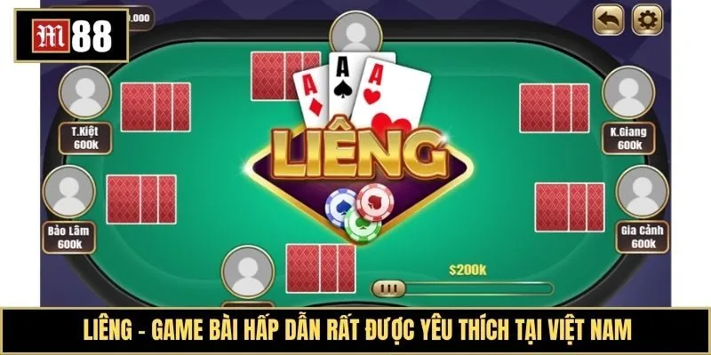 Cẩm nang game bài Liêng: Khám phá đặc điểm và cách chơi chi tiết
