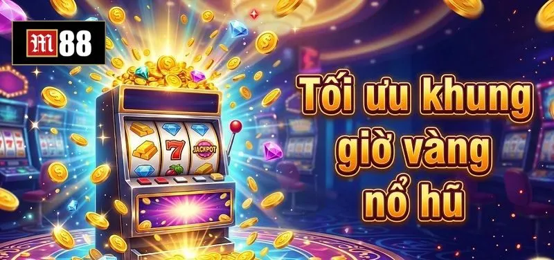 Bí quyết tối ưu khung giờ vàng tăng hiệu quả săn hũ Bí quyết tối ưu khung giờ vàng tăng hiệu quả săn hũ