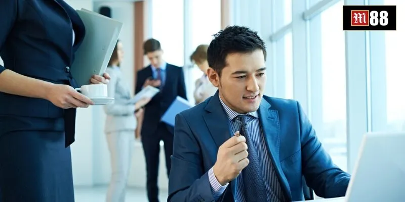 CEO Trần Quảng là ai?