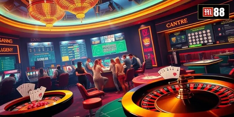 Cùng chờ đón những bước tiến mới của cổng game dưới thời CEO Trần Quảng