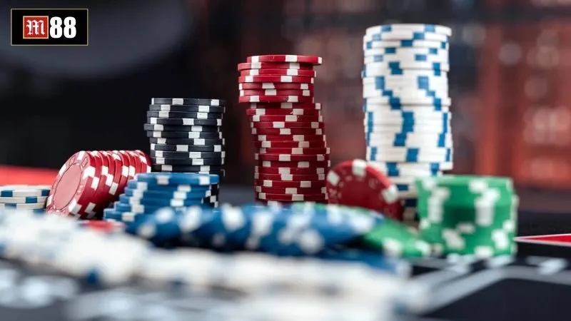 Đặt cược hợp lý sẽ giúp tân thủ chơi game an toàn hơn