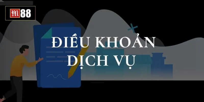 Điều khoản sử dụng về đối tượng người chơi