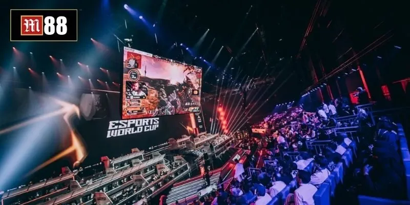ESports - chuyên mục giải trí hấp dẫn tại các nhà cái