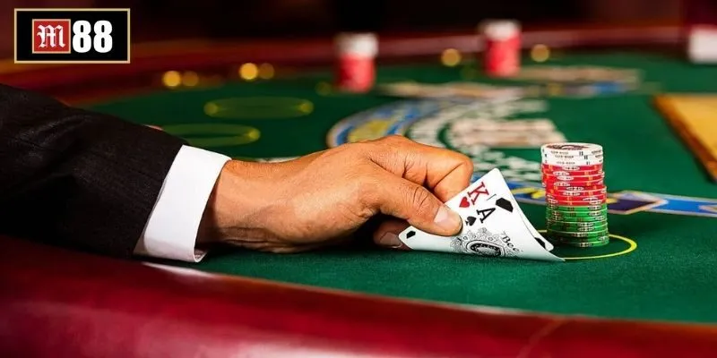 Game bài Blackjack có cách tính điểm như thế nào? Game bài Blackjack có cách tính điểm như thế nào?