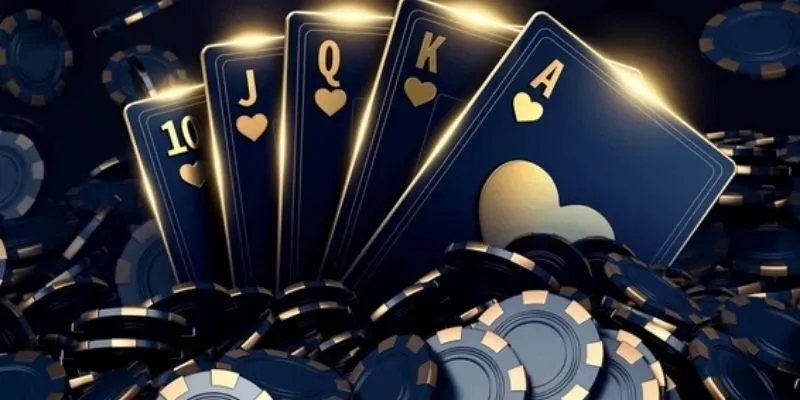 Game bài poker có những biến thể nào phổ biến trên thị trường cá cược? Game bài poker có những biến thể nào phổ biến trên thị trường cá cược?