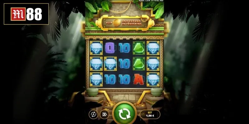 Giao diện sảnh game mượt mờ tại M88 – nơi lý tưởng để trải nghiệm săn hũ đổi thưởng Giao diện sảnh game mượt mờ tại M88 – nơi lý tưởng để trải nghiệm săn hũ đổi thưởng