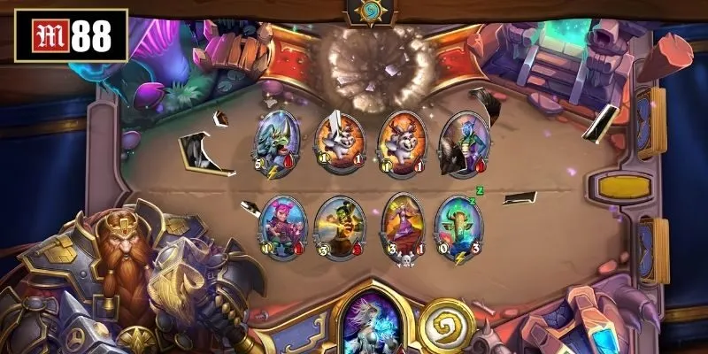 Hearthstone có những loại kèo cá cược nào?