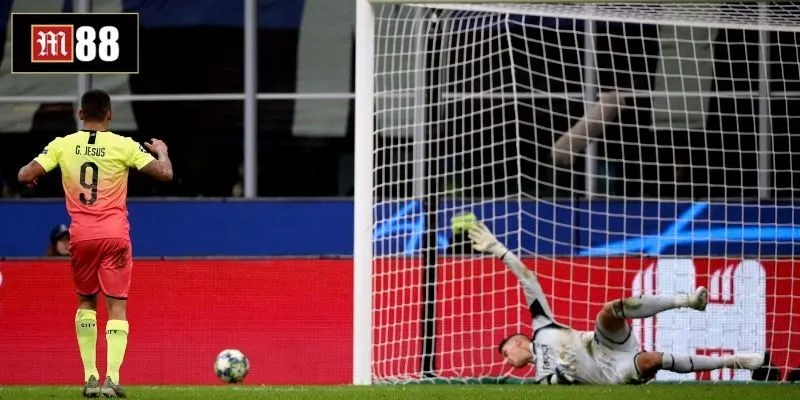 Giải thích dễ hiểu về kèo tài xỉu penalty là gì