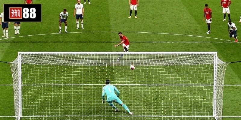 Cách đọc các mốc kèo tài xỉu penalty