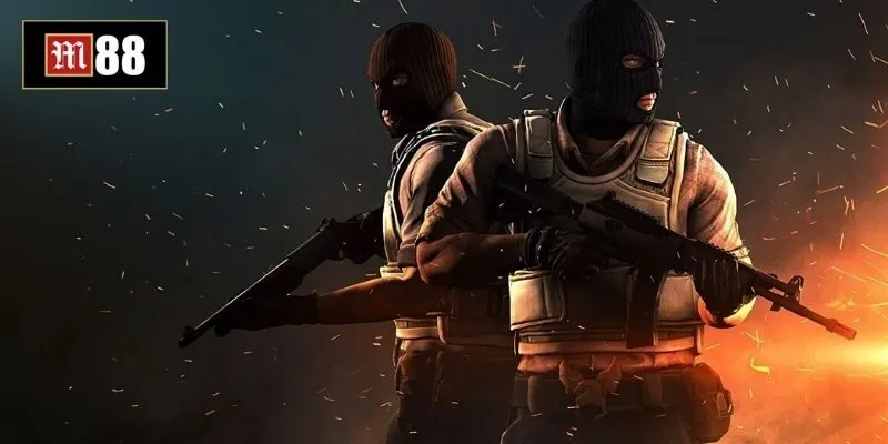 Khám phá những loại kèo cược CSGO hấp dẫn