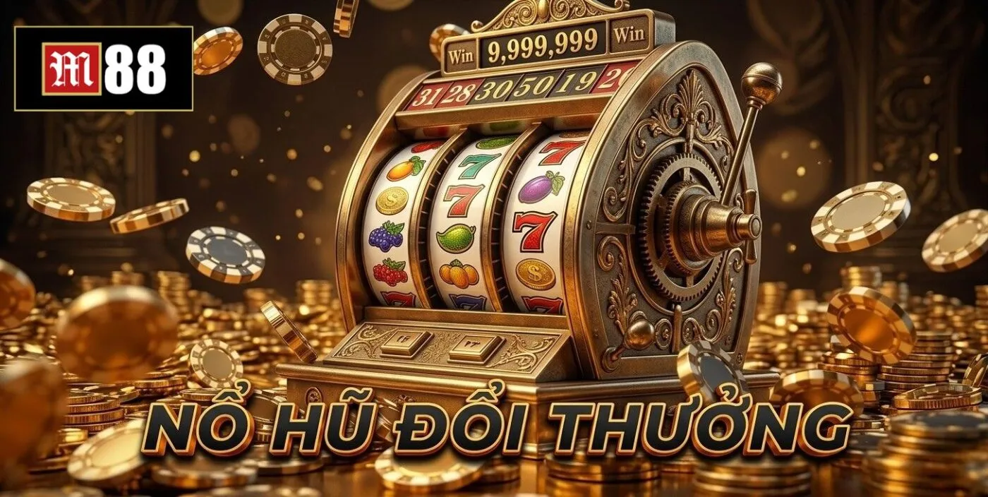 Lý do Nổ Hũ Jackpot trở thành lựa chọn hàng đầu?