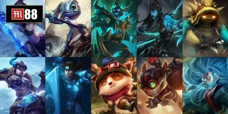 Một số kinh nghiệm game thủ cần có khi cá cược game Liên Minh