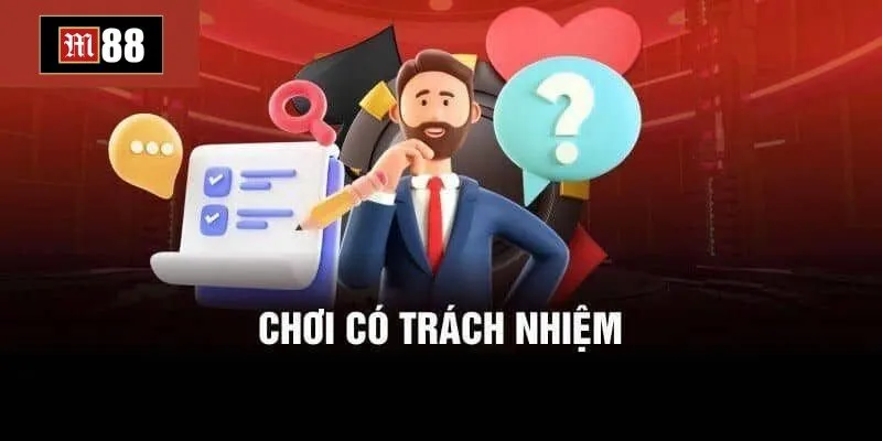 Người chơi cần đặt giới hạn điểm dừng đúng lúc