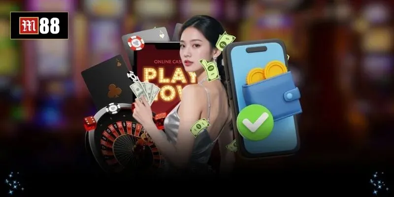 Người chơi đối mặt với án phạt nào khi vi phạm?
