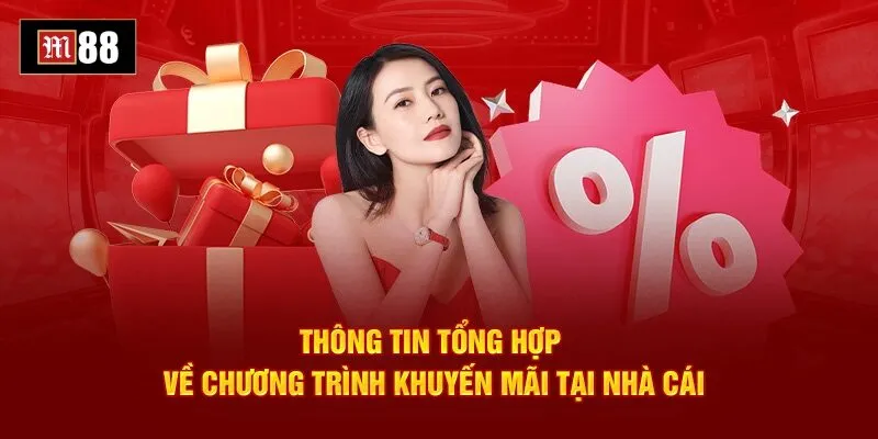Những chính sách khuyến mãi nhất định cược thủ không thể bỏ lỡ