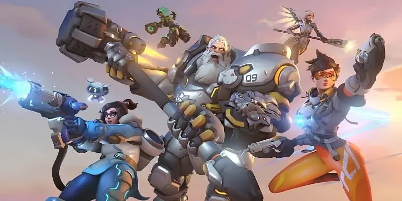 Những loại kèo cược nào có trong tựa game Esports overwatch