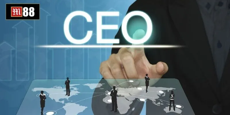 Những thành tích đáng nể của vị CEO tại hệ thống