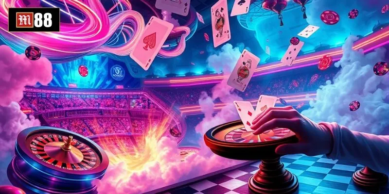 Những yếu tố giúp bạn chơi có trách nhiệm đúng nghĩa