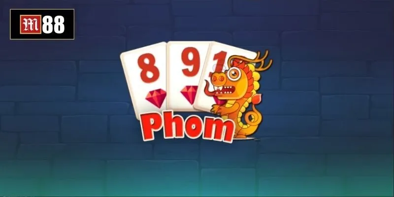 Phỏm (Tá Lả) là game bài dân gian hấp dẫn