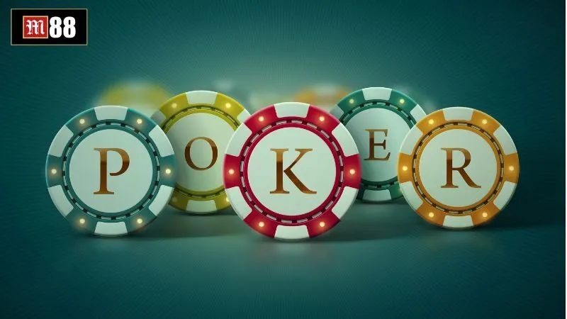 Poker là trò chơi game bài sở hữu lượt chơi khủng tại các sòng bài