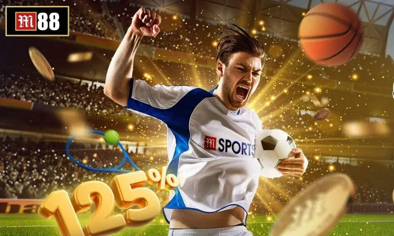Sảnh cược thể thao được nhiều bet thủ tham gia mỗi ngày