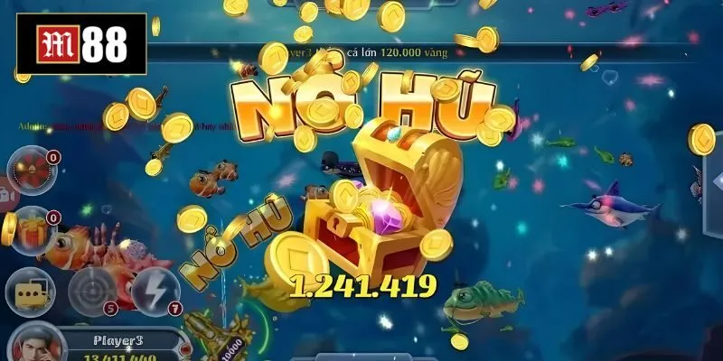 Slot Game (Nổ Hũ) là gì?