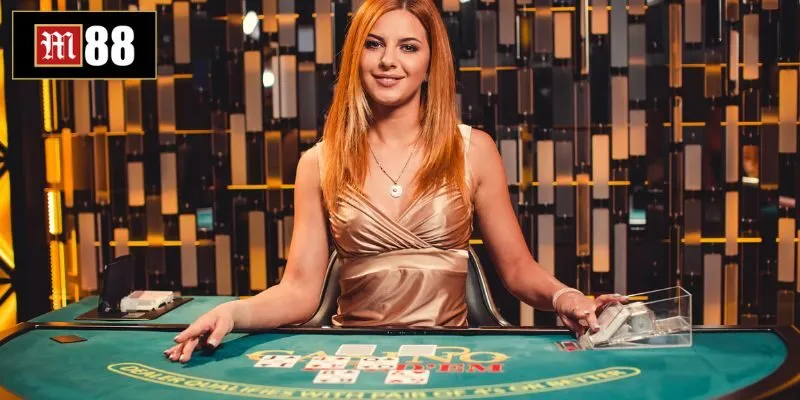 Trải nghiệm không gian cá cược chân thực tại các sảnh Casino trực tuyến hiện đại