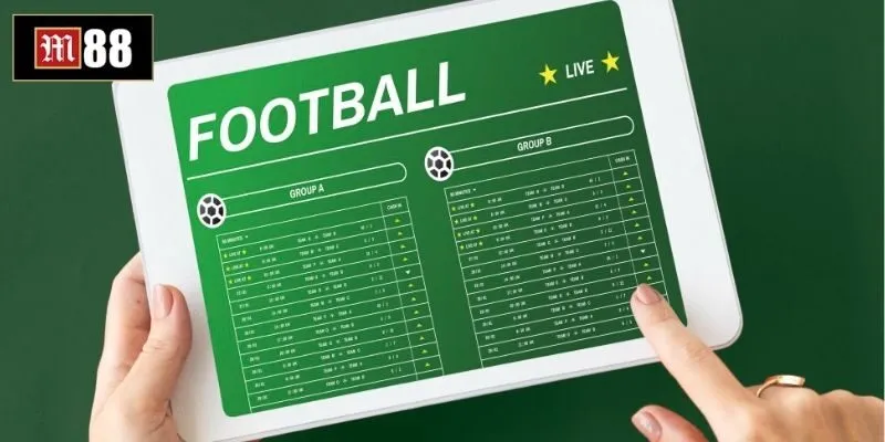 Khái niệm cơ bản về tỷ lệ odds là gì cho người mới