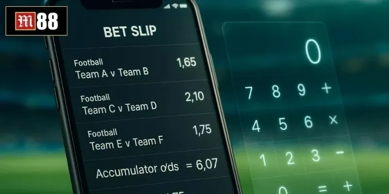 Các định dạng tỷ lệ odds phổ biến người chơi cần nắm