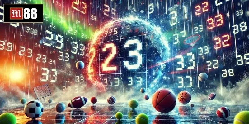 Phân biệt odds với các khái niệm dễ nhầm lẫn