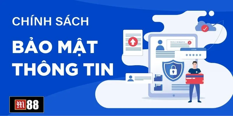 Vì sao cần có chính sách bảo mật tại hệ thống nhà cái trực tuyến?