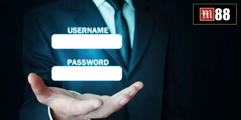 Vì sao nhiều cược thủ hay quên mật khẩu?